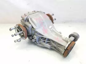 0BC500044D AUDI Rear Differential Axle Carrier Q5 Quattro