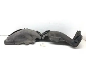 10418500 AUDI Right Passenger Rear Wheel Fender Liner Q7