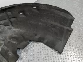 112.AU1L09 AUDI Rear Right Passenger Fender Liner Splash A4 #2 112.AU1L09 AUDI Rear Right Passenger Fender Liner Splash A4 #2