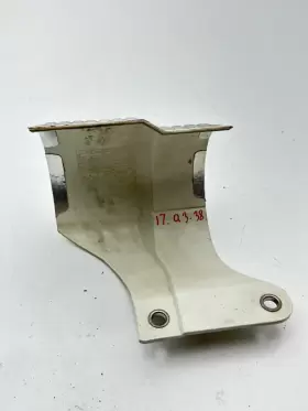 1K0407721G AUDI Axle Shaft Shield Cover Q3 #3