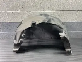 420810172B AUDI Rear Right Fender Liner Splash Guard R8