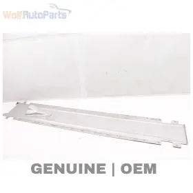 420825102A AUDI Underbody Shield Panel Liner Center R8