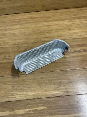 420825687A AUDI Upper Shield Guard R8 Spyder