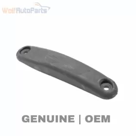420825851 AUDI Underbody Cover Panel Mount Bracket R8
