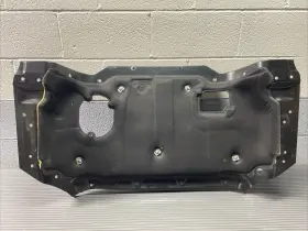 427825147D AUDI Underbody Shield Lower Cover R8 Spyder