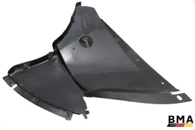 427825208 AUDI Front Right Underbody Splash Shield Panel R8