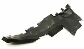 4B0-121-283 AUDI Lh Radiator Shroud Air Avk A6 C5 #2