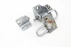 4B0831412A AUDI Front Right Lower Door Hinge Vw Jetta #2