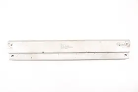 4E0803809A AUDI Front Underbody Brace Bracket S8 #2