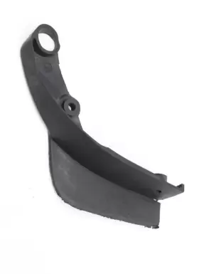 4E0807548A AUDI Front Right Cover Mud Flap Splash Guard A8