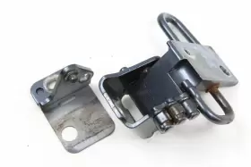 4E0831411C AUDI Front Left Lower Door Hinge A8 Quattro #2