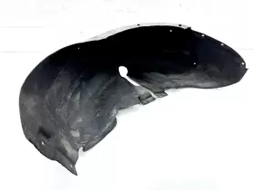4F0810171D AUDI Rear Left Driver Fender Liner Splash Guard A6 #2