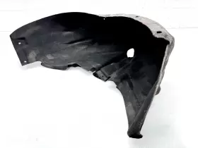 4F0810171D AUDI Rear Left Driver Fender Liner Splash Guard A6 #3