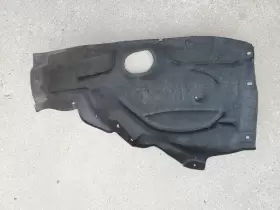 4F0821134P AUDI Wheel Fender Liner Splash Cover Front Right #2