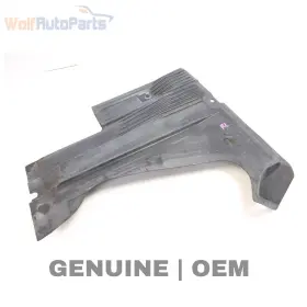 4F0825215D AUDI Left Underbody Panel Cover A6 Quattro