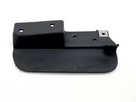 4F0853834A AUDI Rear Right Passenger Wheel Spoiler Mud Flap #2
