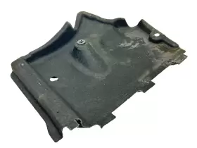 4G0-825-201 AUDI Front Left Underbody Splash Shield Cover A6 #2