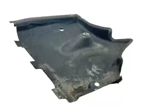 4G0-825-201 AUDI Front Left Underbody Splash Shield Cover A6 #3