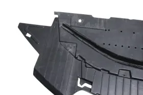 4G0807611F AUDI Front Bumper Lower Skid Plate Panel S6 A6 #2
