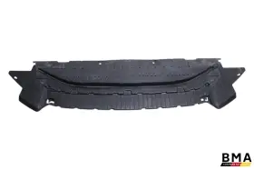 4G0807611F AUDI Front Bumper Lower Skid Plate Panel S6 A6