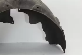 4G0810172 AUDI Rear Right Passenger Fender Liner Splash A6 S6 #3