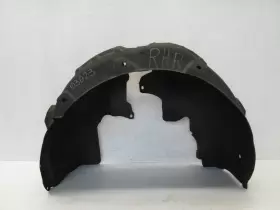 4G0810172A AUDI Inner Fender Liner Splash Guard Rear Right C7