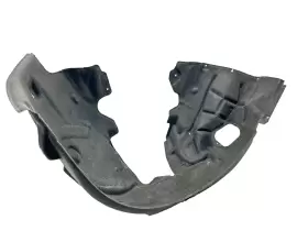 4G0821133A AUDI Front Left Wheelhouse Liner Splash Shield A6 #3