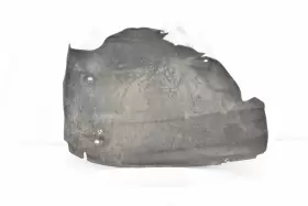 4G0821133E AUDI Front Left Fender Liner Rearward Splash Cover