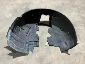 4G0821133G AUDI Left Front Fender Liner Splah Guard A6 S6