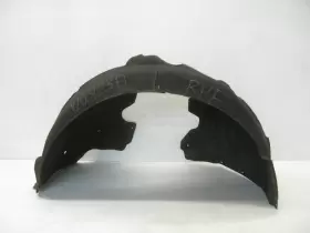 4G0821134D AUDI Inner Fender Liner Splash Guard Front Right