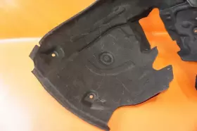 4G0821134F AUDI Fender Liner Right Front A6 S6 #2