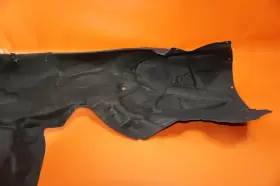 4G0821134F AUDI Fender Liner Right Front A6 S6 #3