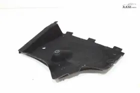 4G0825202 AUDI Front Right Passenger Underbody Shield Panel #2