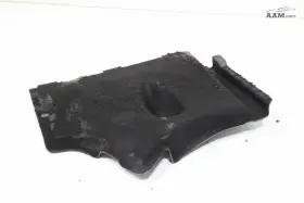 4G0825202 AUDI Front Right Passenger Underbody Shield Panel #3