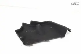 4G0825202 AUDI Front Right Passenger Underbody Shield Panel