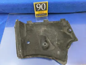 4G0825202A AUDI Front Right Underbody Splash Shield Cover A7
