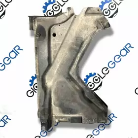 4G0825216A AUDI Rear Right Underbody Splash Guard Shield A6