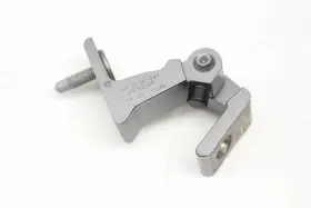 4G0831401 AUDI Rear Left Upper Door Hinge #2