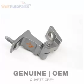 4G0831401 AUDI Rear Left Upper Door Hinge