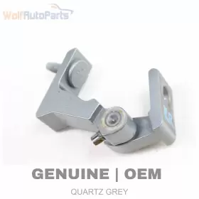 4G0831402 AUDI Rear Right Upper Door Hinge