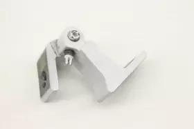 4G0831402A AUDI Right Door Hinge A6 Quattro #2