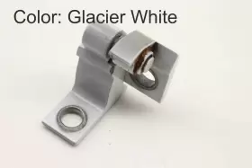 4G0831402A AUDI Right Door Hinge A6 Quattro