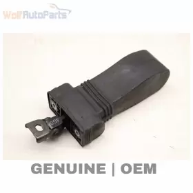 4G0839249B AUDI Rear Door Check Rod A6
