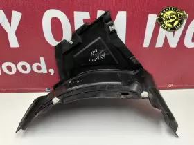 4G0853887J AUDI Front Left Driver Fender Liner Extension A6 #2