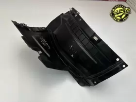 4G0853887J AUDI Front Left Driver Fender Liner Extension A6 #3