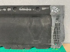 4G0863821 AUDI Engine Lower Splash Guard Shield Cover A6 A7 #3