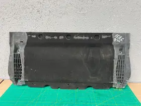 4G0863821 AUDI Engine Lower Splash Guard Shield Cover A6 A7