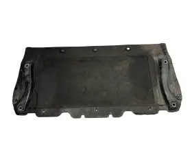 4G0863821F AUDI Engine Forward Splash Guard Shield Cover A6