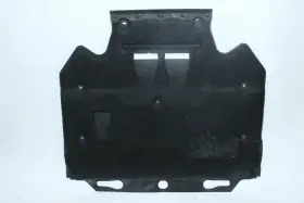 4G0863822 AUDI Rear Engine Splash Guard Shield Cover Panel A6