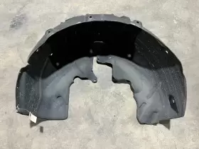 4G8-810-172-B AUDI Right Rear Fender Quarter Wheelhouse Liner